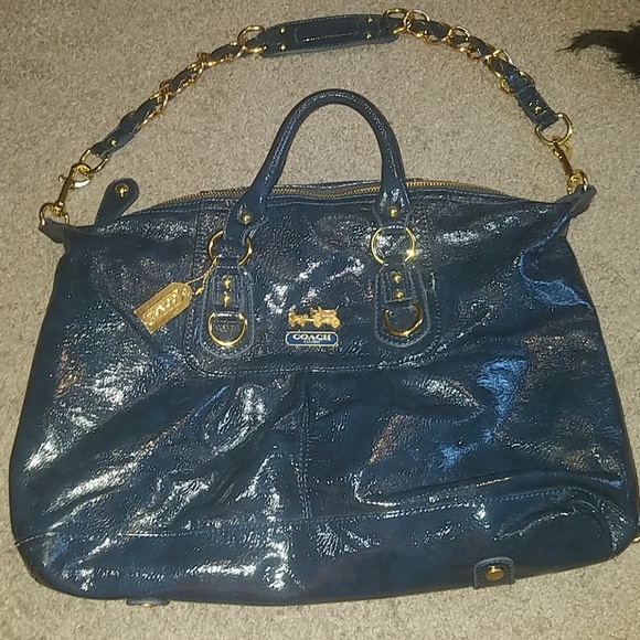 Coach Handbags - Coach purse